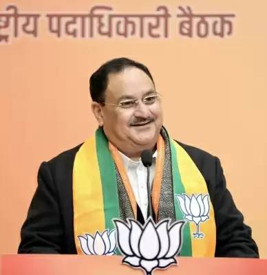 धार्मिक मुद्दों पर बयानबाजी से परेशान भाजपा- जेपी नड्डा ने सांसदों को दिया सख्त निर्देश