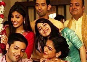 Mirzapur ke actor Shahnawaz Pradhan ka heart attack se hua nidhan,award function ke doran sine me tej dard utha tha