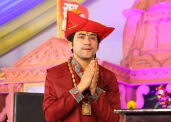 धीरेंद्र शास्त्री के बागेश्वर धाम पहुंचीं प्रियंका, बोलीं- कहीं न कहीं तो भगवान हैं, वह सुनते भी हैं