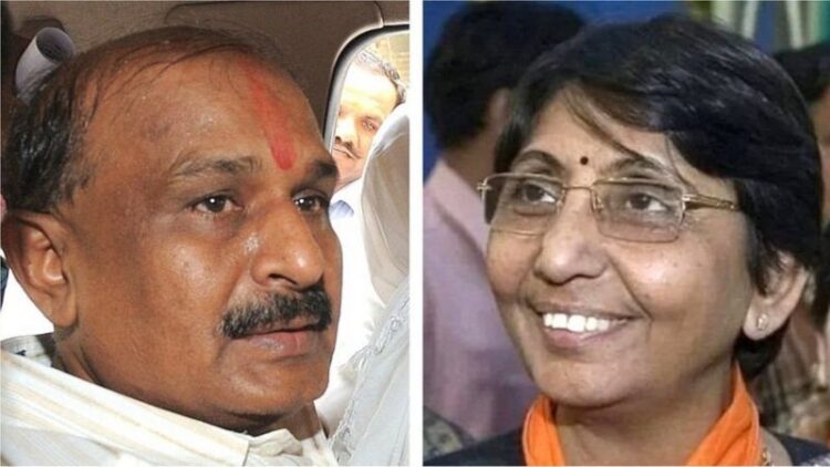 गुजरात दंगों के दौरान नरोदा गाँव में आख़िर हुआ क्या था?