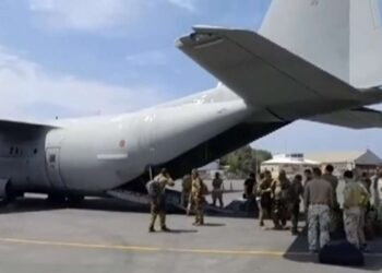 सूडान से भारतीयों की वापसी में अब नहीं होगी देरी, पीएम मोदी ने शुरू कराया ‘ऑपरेशन कावेरी’