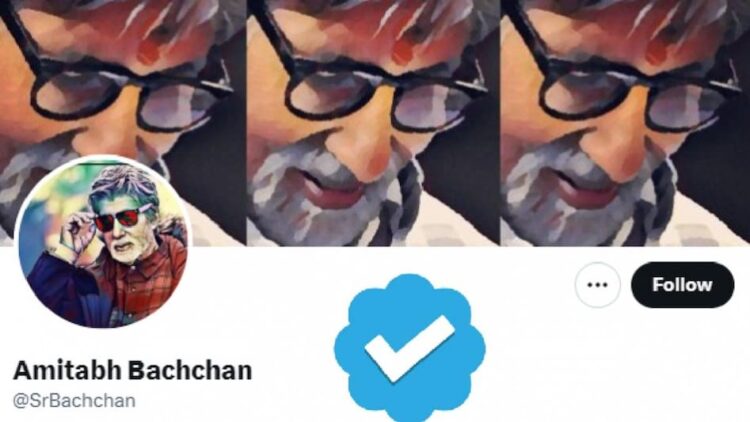 पैसे देने और ‘हाथ जोड़ने’ के बाद भी Amitabh Bachchan को क्यों नहीं मिल रहा Twitter Blue Tick
