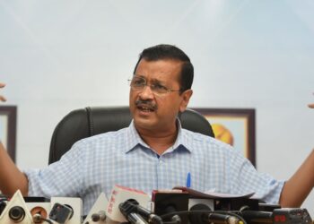 साढ़े 9 घंटे पूछताछ, हुए 56 सवाल…’, CBI हेडक्वार्टर से निकलने पर क्या बोले CM अरविंद केजरीवाल