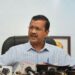 साढ़े 9 घंटे पूछताछ, हुए 56 सवाल…’, CBI हेडक्वार्टर से निकलने पर क्या बोले CM अरविंद केजरीवाल