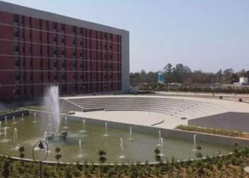 कल NAMO मेडिकल कॉलेज का उद्घाटन करेंगे PM मोदी, 145.31 करोड़ की लागत से बनकर तैयार