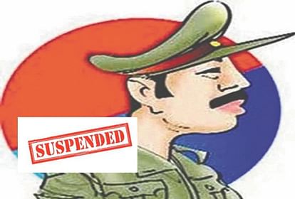 केरल: महिला और उसके बेटे के साथ दुर्व्यवहार करने के लिए SHO निलंबित, सोशल मीडिया पर घटना का वीडियो वायरल