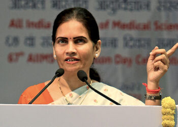 SCO सदस्य देश चिकित्सा यात्रा की संभावना को मान्यता दें : भारत