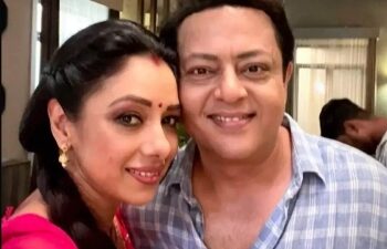 Nitesh Pandey Death: अनुपमा फेम एक्टर नितेश पांडे का 51 की उम्र में निधन, सलमान- शाहरुख के साथ किया था काम