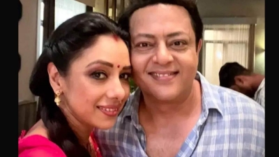 Nitesh Pandey Death: अनुपमा फेम एक्टर नितेश पांडे का 51 की उम्र में निधन, सलमान- शाहरुख के साथ किया था काम