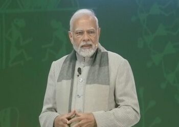 राष्ट्रीय प्रौद्योगिकी दिवस पर PM मोदी 5800 करोड़ रुपये की परियोजनाओं की रखेंगे आधारशिला