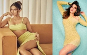 Kriti Sanon- नेपोटिज्म पर छलका कृति सैनन का दर्द? बोलीं- जब आप फिल्मी बैकग्राउंड से नहीं आते…