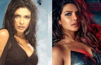 प्रियंका चोपड़ा का अंडरगारमेंट देखना चाहता था डायरेक्टर, देसी गर्ल ने खुद किया चौंकाने वाला खुलासा!