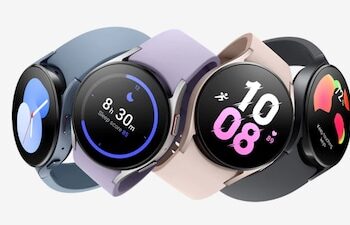 स्मार्टवॉच का बड़ा मार्केट बना भारत, वियरेबल डिवाइस की शिपमेंट 80 प्रतिशत से ज्यादा बढ़ी