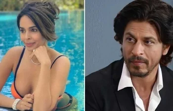 मल्लिका शेरावत के साथ खेलना चाहते थे शाहरुख खान? अब वीडियो हुआ वायरल तो हो गया बवाल!