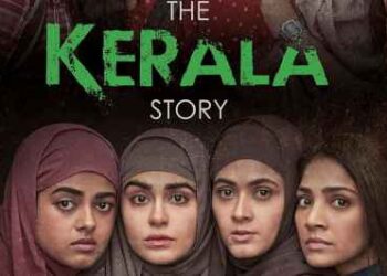 Adah Sharma: ‘द केरल स्टोरी’ के चलते अदा शर्मा ने तोड़े सारे रिकॉर्ड, बनी नंबर वन एक्ट्रेs-