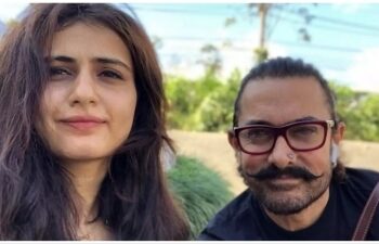 Aamir Khan: फातिमा शेख संग अफेयर की खबरों के बीच आमिर ने एक्ट्रेस के साथ खेला ऐसा दमदार खेल, देखते रह गए फैंस