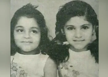 एक ही सुपरस्टार के साथ दोनों बहनों ने किया डेब्यू, बड़ी को मिला स्टारडम तो छोटी को मौत…ये बच्चियां हैं नामी स्टार सिस्टर्स, पहचाना क्या.