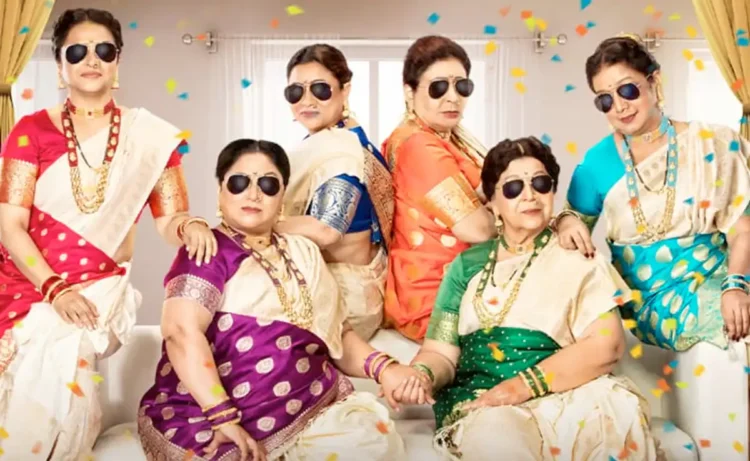 पांच करोड़ के बजट में बनी इस फिल्म ने बॉक्स ऑफिस पर कमा डाले 30 करोड़, हर दिन के साथ सिनेमाघरों में बढ़ रही दर्शकों की भीड़