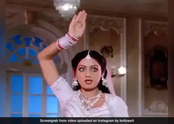 श्रीदेवी नहीं इस एक्ट्रेस को ‘नगीना’ में इच्छाधारी नागिन बनाना चाहते थे डायरेक्टर, सांपों के डर से नहीं की फिल्म