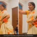 धीरे-धीरे से मेरी जिंदगी में आना…पर भाभी जी ने साड़ी में अपने डांस से मचाया तहलका, जमकर हुई तारीफ, लोग बोले- एकदम ज़हर