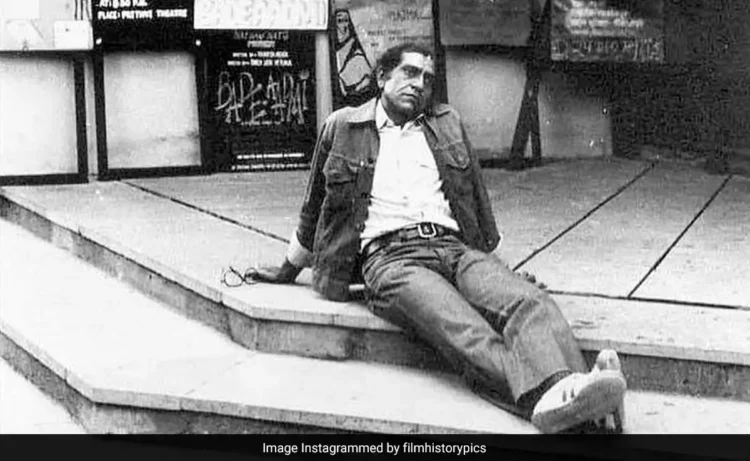 स्टोन फेस बताकर कभी फिल्म मेकर्स ने इन्हें कर दिया था रिजेक्ट, फिर की सरकारी नौकरी, 38 की उम्र के बाद मिला ब्रेक, पहचाना क्या