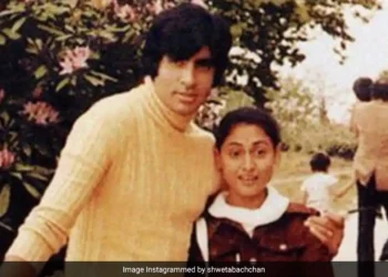 नहीं देखी होगी अमिताभ बच्चन और जया बच्चन की ये 10 अनदेखी तस्वीरें, 5वीं देखकर छूटेगी हंसी तो 7वीं को कहेंगे-क्यूट जोड़ी