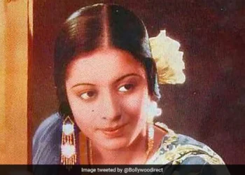 जब महज 15 हजार हुआ करता था फिल्म का बजट, तब बॉलीवुड की ये एक्ट्रेस लेती थीं 5 लाख फीस, रहती थीं हाई सिक्योरिटी के बीच