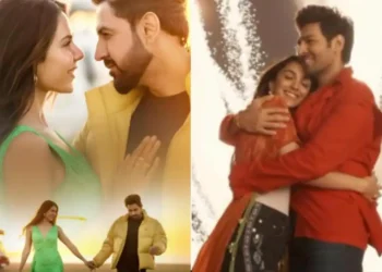 Carry On Jatta 3 VS SatyaPrem Ki Katha: बजट का कलेक्शन हासिल करने के बाद कैरी ऑन जट्टा 3 और सत्यप्रेम की कथा के बीच कमाई की होड़