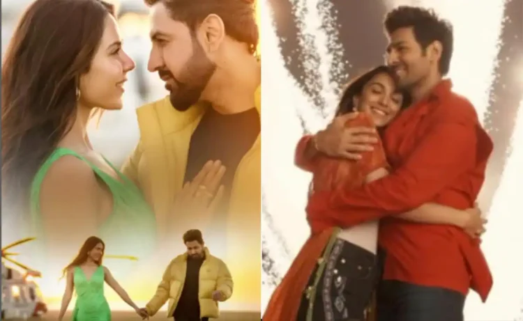 Carry On Jatta 3 VS SatyaPrem Ki Katha: बजट का कलेक्शन हासिल करने के बाद कैरी ऑन जट्टा 3 और सत्यप्रेम की कथा के बीच कमाई की होड़