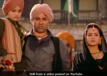 गदर में थे ये 21 एक्टर, 4 की हो चुकी है मौत, बाकि 17 कलाकार अब दिखते हैं ऐसे, तारा सिंह का बेटा तो हो गया है इतना बड़ा