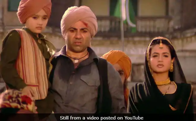 गदर में थे ये 21 एक्टर, 4 की हो चुकी है मौत, बाकि 17 कलाकार अब दिखते हैं ऐसे, तारा सिंह का बेटा तो हो गया है इतना बड़ा