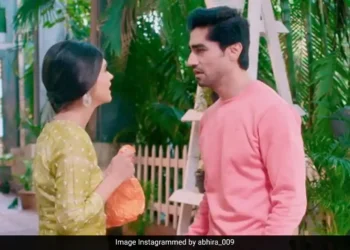 बिरला हाउस में आई अक्षरा पर भड़केगी मंजरी, बेटे अबीर के लिए अभिमन्यु को ये बात कहेगी मां