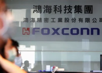 वेदांता के साथ सेमीकंडक्टर प्लांट नहीं लगाएगी फॉक्सकॉन, IT मंत्री बोले- हमारे लक्ष्यों पर नहीं पड़ेगा असर