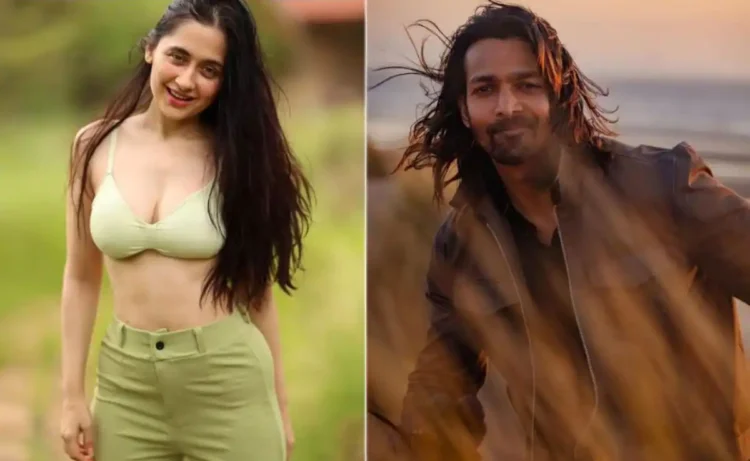 इस बॉलीवुड एक्टर को डेट कर रही हैं संजीदा शेख ? सामने आ गया है सच
