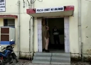 झालावाड़: विशिष्ट न्यायाधीश बृजेश कुमार का प्रतापगढ़ के SP को गिरफ्तार कर कोर्ट में पेश करने का निर्देश