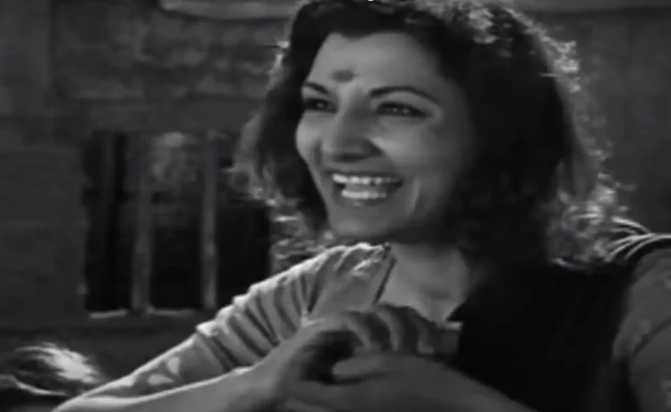 12 भाई-बहनों में केवल 50s की इस एक्ट्रेस ने चुनी थी फिल्मी दुनिया, राज कपूर ने भी माना टेलेंटेड एक्ट्रेस, पोता आज का सुपरस्टार