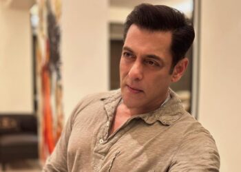 35 साल पहले आज ही के दिन रिलीज हुई थी सलमान खान की पहली फिल्म, साइड रोल में थे भाईजान