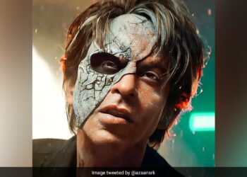 Jawan Advance Booking: भारत में 15 मिनट में ही बिक गईं सारी टिकटें, तारा सिंह को टक्कर देने आ रहा है जवान