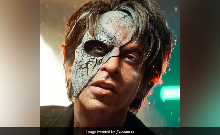 Jawan Advance Booking: भारत में 15 मिनट में ही बिक गईं सारी टिकटें, तारा सिंह को टक्कर देने आ रहा है जवान