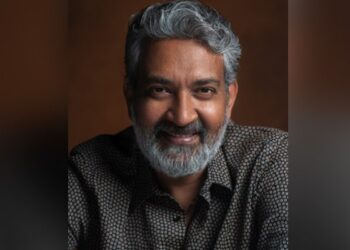 राजामौली की फिल्म ने जीते 6 नेशनल अवॉर्ड, एक्साइटेड डायरेक्टर ने यूं दी बधाई