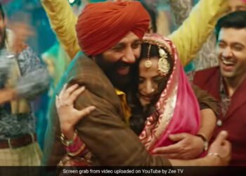 Gadar 2 Box Office Collection Day 13: रजनीकांत की जेलर का वर्ल्डवाइड रिकॉर्ड तोड़ने को तैयार गदर 2, 13वें दिन कर ली इतनी कमाई