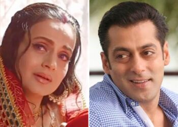 सलमान खान की वजह से फ्लॉप हुई मेरी ये फिल्म’, अमीषा पटेल ने सलमान को माना जिम्मेदार, बोलीं- हिट एंड रन केस…
