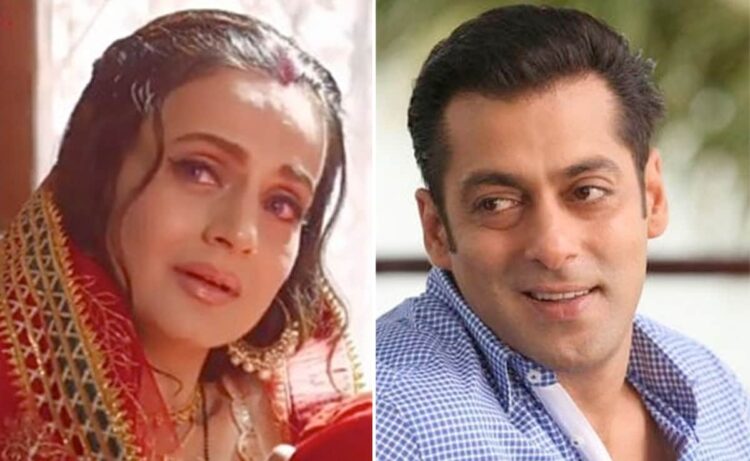 सलमान खान की वजह से फ्लॉप हुई मेरी ये फिल्म’, अमीषा पटेल ने सलमान को माना जिम्मेदार, बोलीं- हिट एंड रन केस…