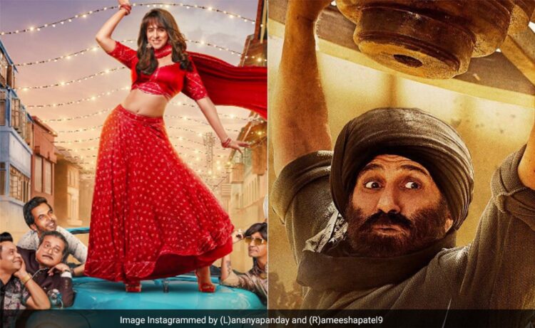 35 करोड़ के बजट की ‘ड्रीम गर्ल 2’ को ब्लॉकबस्टर बनने के लिए कमाने होंगे इतने करोड़, क्या ‘तारा सिंह’ को टक्कर दे पाएगी ‘पूजा’?