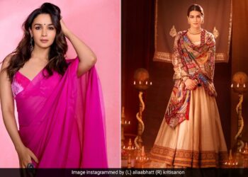 69th National Film Awards: आलिया भट्ट और कृति सेनन को मिला पहला नेशनल अवॉर्ड, हासिल किया बेस्ट एक्ट्रेस का खिताब