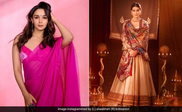 69th National Film Awards: आलिया भट्ट और कृति सेनन को मिला पहला नेशनल अवॉर्ड, हासिल किया बेस्ट एक्ट्रेस का खिताब