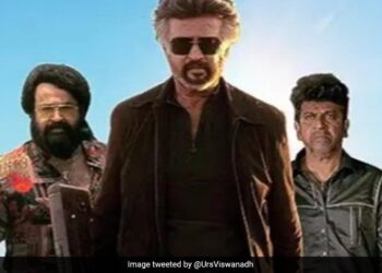 बॉक्स ऑफिस पर तूफानी पारी खेलने के बाद जेलर ओटीटी पर भी टॉप पर, अमेजॉन प्राइम वीडियो की टॉप 10 की लिस्ट पर रजनीकांत का राज