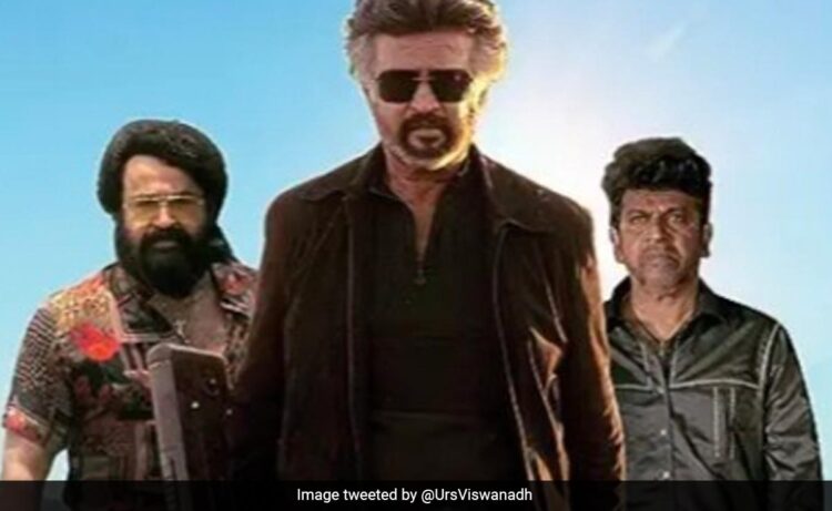 बॉक्स ऑफिस पर तूफानी पारी खेलने के बाद जेलर ओटीटी पर भी टॉप पर, अमेजॉन प्राइम वीडियो की टॉप 10 की लिस्ट पर रजनीकांत का राज