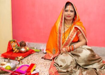 Hartalika Teej 2023 : 17 या 18 सितंबर, अगर हरतालिका तीज को लेकर आप भी हैं कंफ्यूज तो नोट कर लें सही तारीख, जानें शुभ मुहूर्त और पूजा की विधि