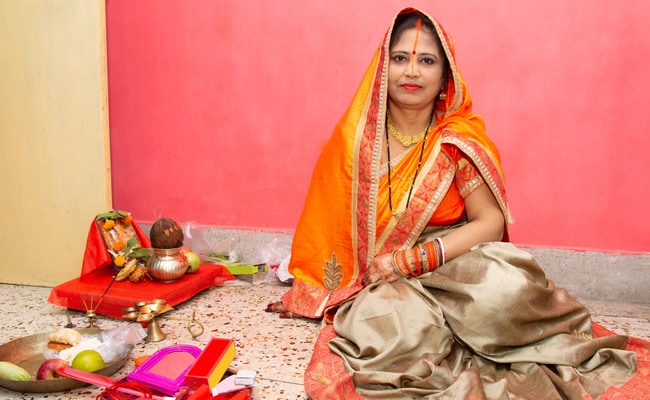 Hartalika Teej 2023 : 17 या 18 सितंबर, अगर हरतालिका तीज को लेकर आप भी हैं कंफ्यूज तो नोट कर लें सही तारीख, जानें शुभ मुहूर्त और पूजा की विधि